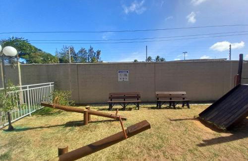 Estilo Dunas Residence Lazer & Vista Mar - Foto 13