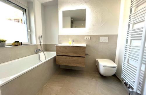 Haus am Fluss- nur 5 Minuten zum Europapark und direkt am Naturschutzgebiet - Foto 21