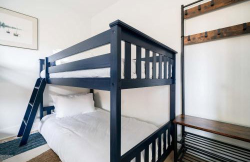 108 the Church St Collection with Pool - Foto 27