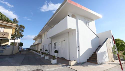 Residence costa dei gigli 3 - Foto 2