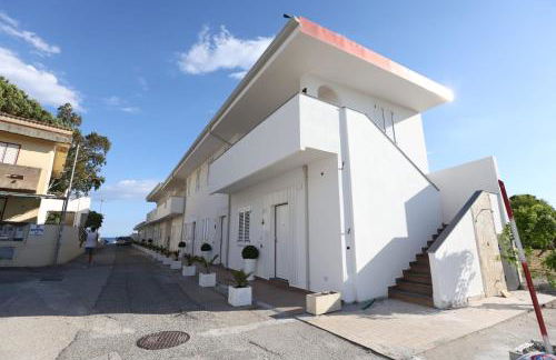 Residence costa dei gigli 3 - Foto 2