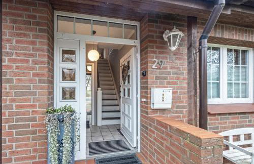 Cosy Apartment In Soltau - Foto 15