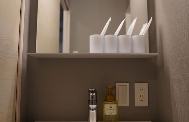 Apartment Hotel 11 Namba Minami Shin-Imamiya - Foto 68