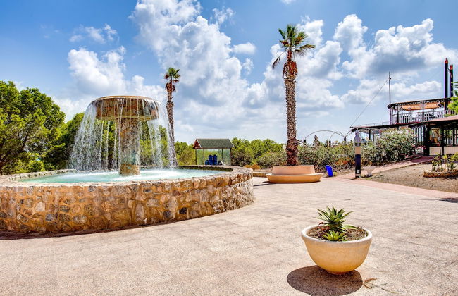 Parquemar 4 Playa La Mata - Foto 41