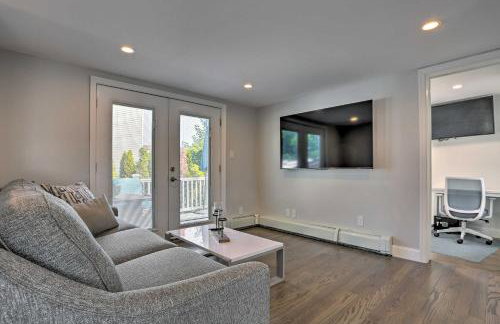 Long Island Home Near Beaches & Golf - Foto 4