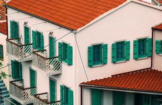 Axiokersa Suites - Foto 1