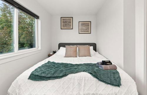 DT 2br 2bath Modern Apartment - Foto 30