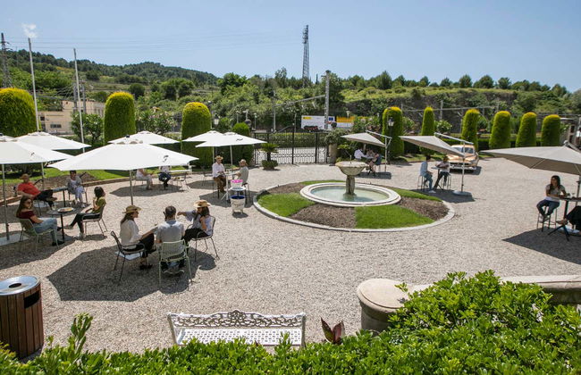 Visita a la bodega Freixenet - Foto 3