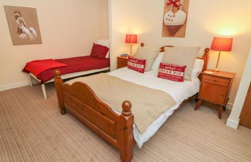 Laurel Bank Cottage - Foto 19