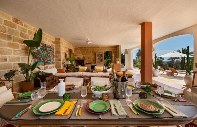 3898 Casa Allegra by Perle di Puglia - Foto 26