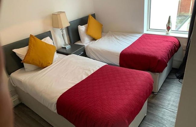 Gateway Mews 5 Bedroom Home - Foto 4