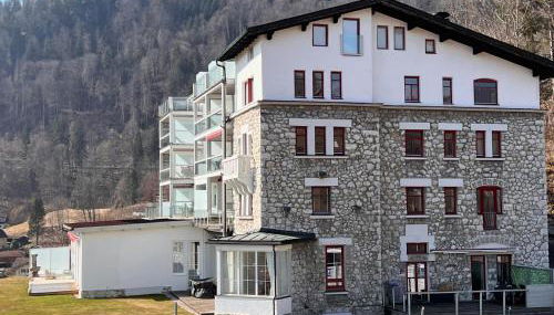 Grafenburg, Residenz Bayern - Foto 2