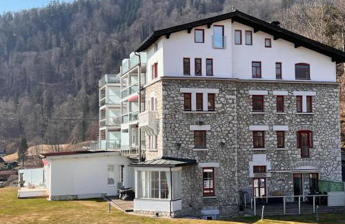 Grafenburg, Residenz Bayern - Foto 2