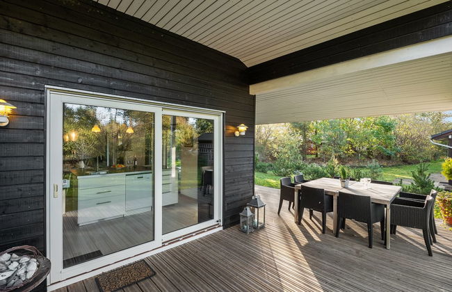 "Elfriede" - 400m to the fjord - Foto 25