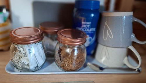 The Hut B & B - Foto 4