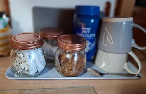 The Hut B & B - Foto 4