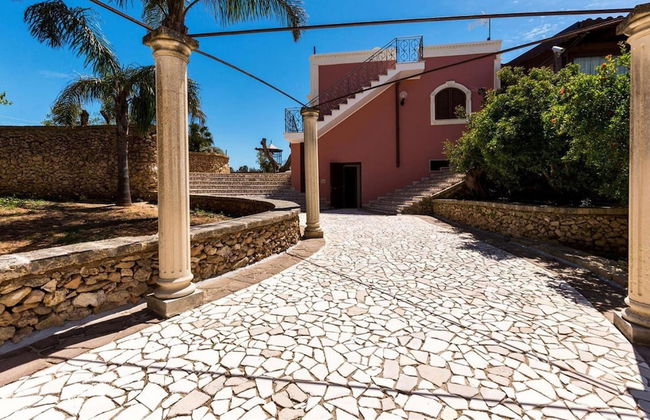 1588 Villa Flo in Sannicola - Foto 11