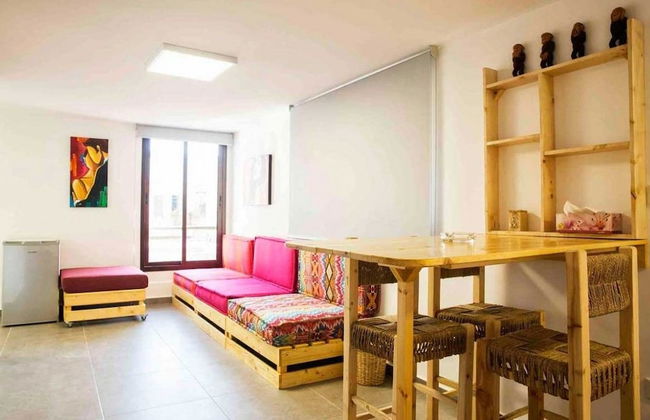 Old Town Guest Houses - Foto 20