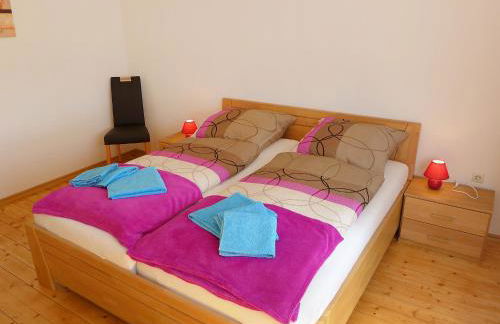 Apartment Landblick-1 by Interhome - Foto 9