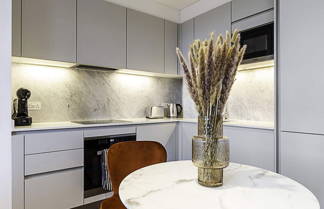 Charming Kentish Town Retreat - Foto 10