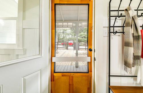 Fire Pit and Playset! 1880s Zionsville Farmhouse - Foto 21