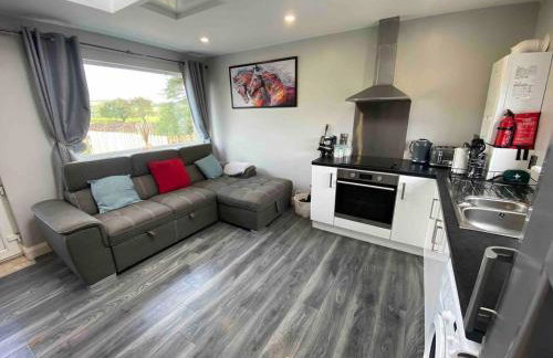 Forest View Cottage - Private Hot Tub - Foto 15