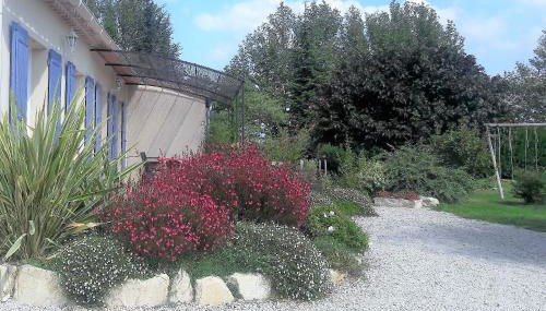 Chez Paul et Marie - Foto 3, Garden