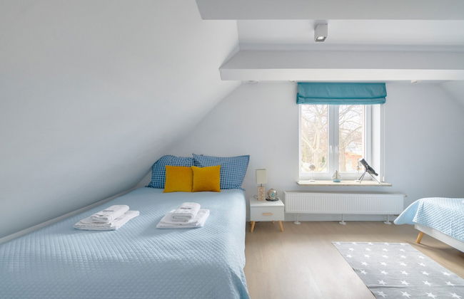 Dom & House - Apartament Orłowskie Molo - Photo 16