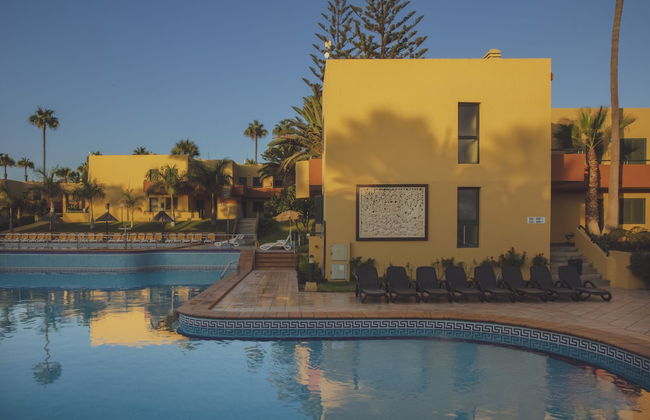 Apartamentos Atlantic Garden Beach Mate - Foto 14