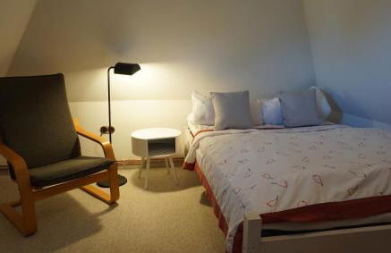 Doktors Hus - Foto 17