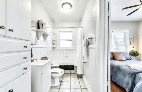 Global Cup Natural Sabbatical 1 Bedroom Apartment - Photo 11