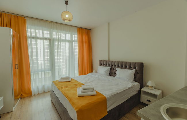 White sails residential hotel - Photo 16