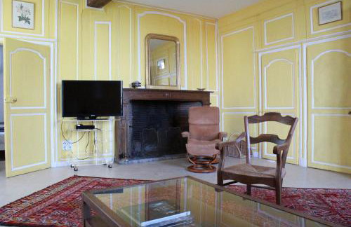 Le Gîte de Saint Phal - Photo 32