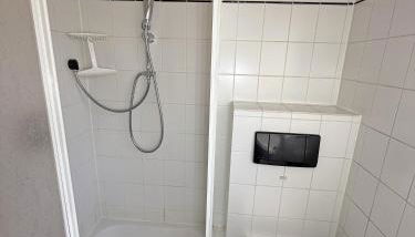 Geräumige Monteurwohnung in Alzenau - Foto 5, Shower