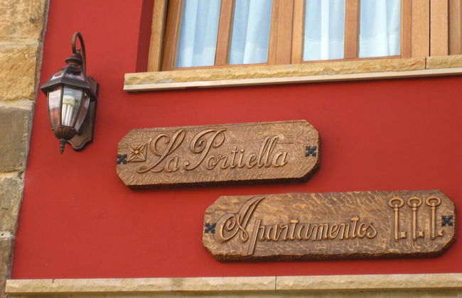 Apartamentos Rurales La Portiella - Foto 65