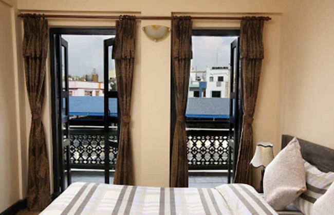 Kathmandu Heritage Home by Casa Deyra - Foto 8