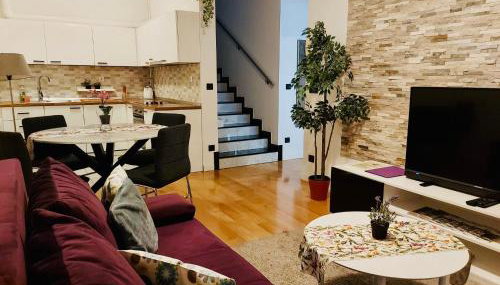 Nova Galerija Studio Vita i Apartman Sara -parking in garage - Foto 5