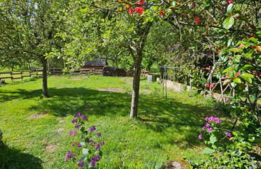 La villa aux volets bleus - Foto 24