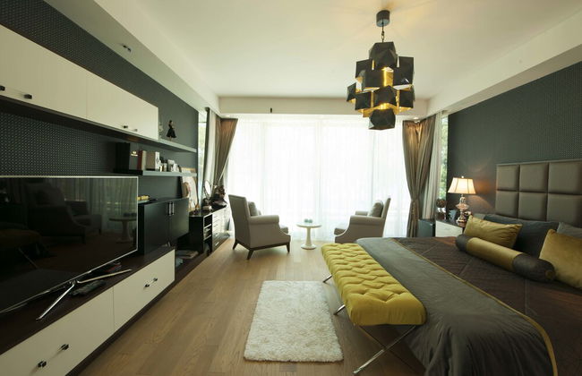 Vhillas Private Luxury Villa Azur - Foto 5