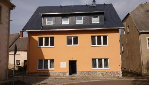 FeWo Am Marktplatz - Photo 2