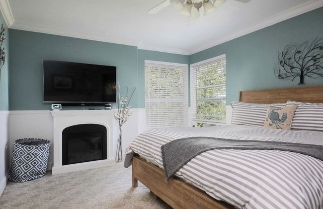 Fairway Harbor View by Avantstay Outdoor Oasis - Foto 3