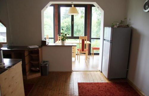 Apartment in Chemnitz, Ebersdorfer Wald - Foto 32