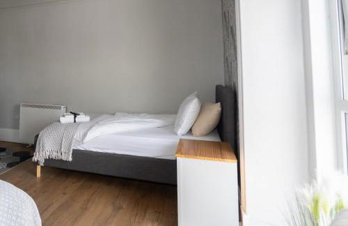 Fairway & Footpath Apartments Castle Place - Foto 46