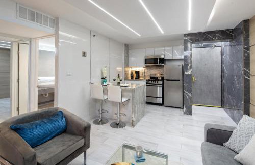 Executive Hotel Suite Downtown Free Parking - Foto 3