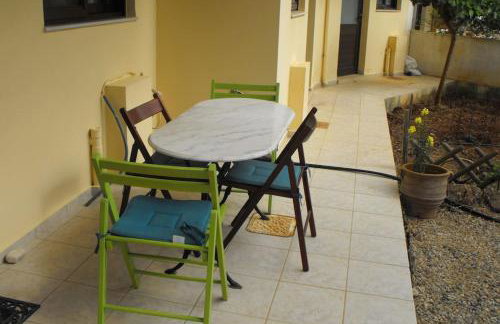 Christinas summer house with pool in Kefalas - Photo 38