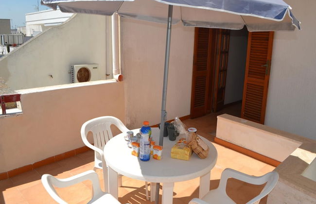 Charming Holiday Home Near The Beach With A Terrace Parking Available, Pets - Foto 39