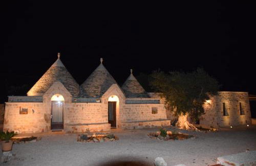 Trulli don Pietro - Foto 22
