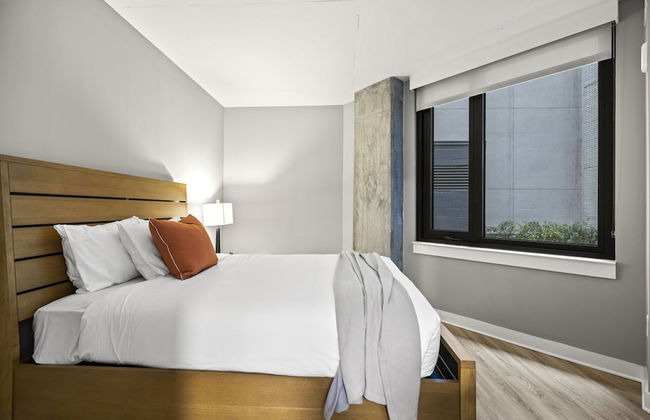 Coda on Half, a Placemakr Experience - Navy Yard - Photo 13