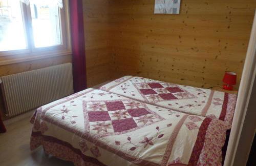 Le Fayet d'en haut - Foto 4