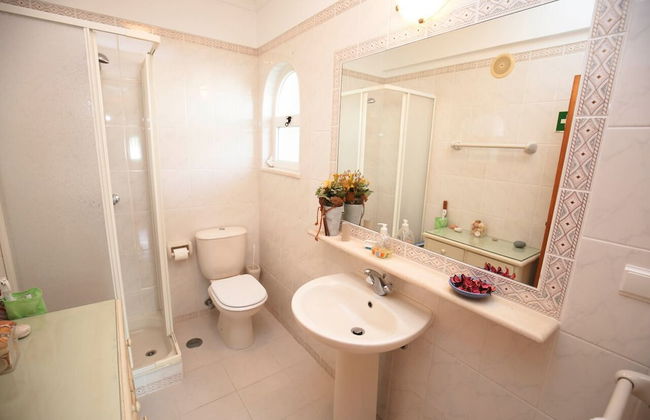 Vacation Home Casa Primavera With Sea View, Pool, Wi-fi, Ac, Terraces Garden - Foto 11